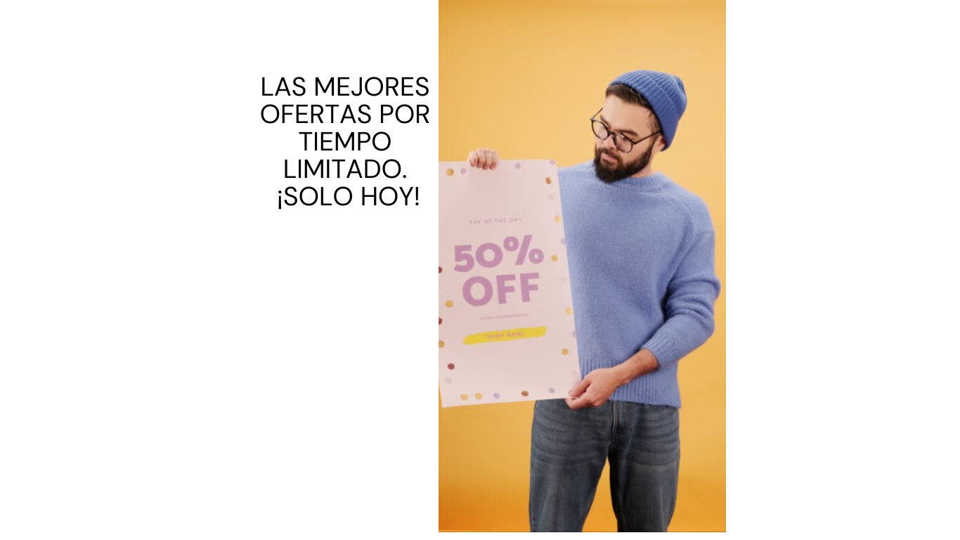 OFERTAS